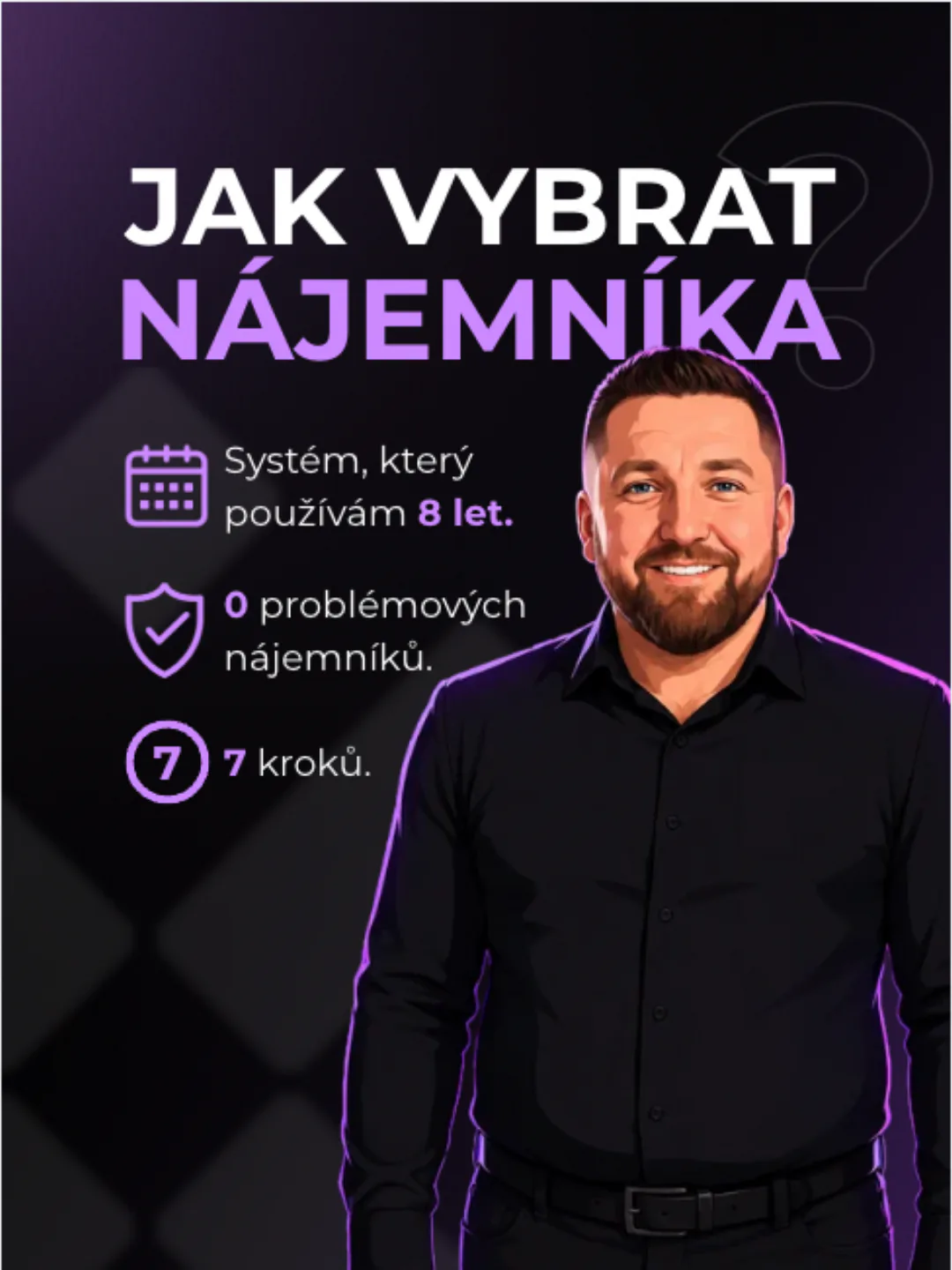 Příspěvek Jak vybrat nájemníka pro Explicid Reality